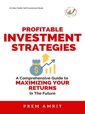cover image of Profitable Investment Strategies